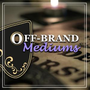 Off-Brand Mediums