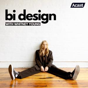 bi design with Whitney Young by Whitney Young