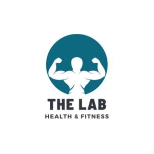 The Lab by Cody Harman and Kel Haines