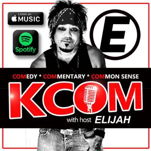 KCOM Podcast