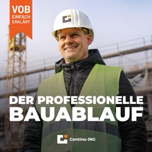 Der professionelle Bauablauf mit Andreas Scheibe