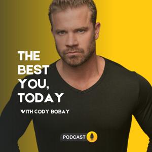 The Best You, Today with Cody Bobay