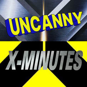 Uncanny X-Minutes