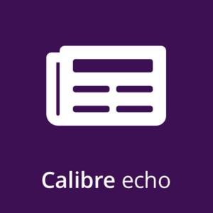 Calibre Echo