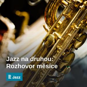 Jazz na druhou: Rozhovor měsíce