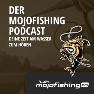 Mojofishing Angel-Podcast