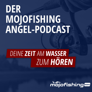 Mojofishing Angel-Podcast by Mojofishing