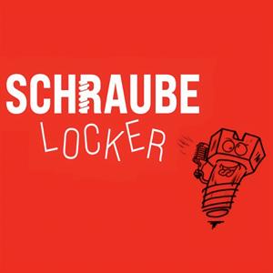 Schraube Locker