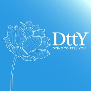 Dying to Tell You by Jamesy Media, LLC