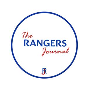 The Rangers Journal by The Rangers Journal