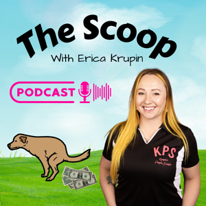 The Scoop With Erica Krupin