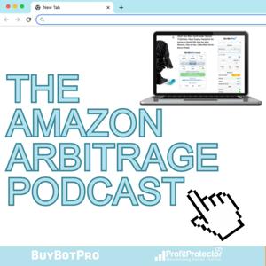 The Amazon FBA Arbitrage Podcast