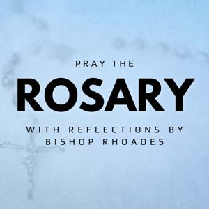 Pray the Rosary