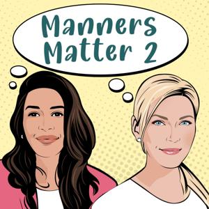 Manners Matter 2