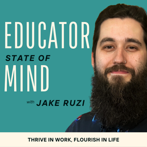 Educator State Of Mind