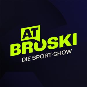 At Broski - Die Sport-Show by Gamerbrother