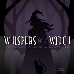 Whispers of a Witch