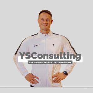 Vom Personal Trainer zum Unternehmer mit Online Coach App by Yannick Schlemm