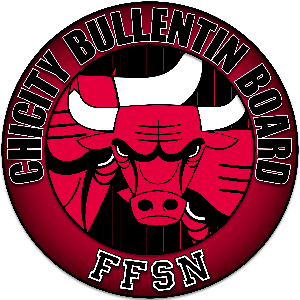 The Chi City BULLetin Board: A Chicago Bulls podcast network