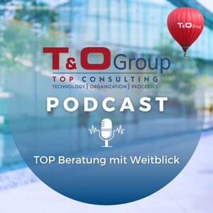 T&O Group Podcast