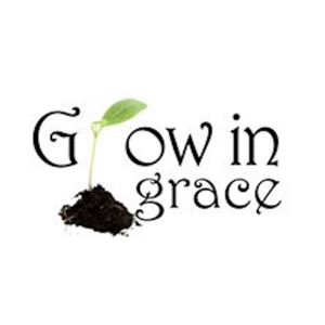 Grow In Grace by Pastor Ed Rae