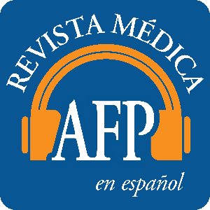 Revista Médica AFP Podcast