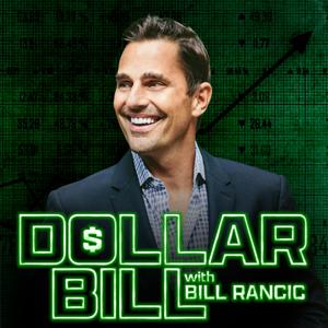 Dollar Bill with Bill Rancic by Full Circle