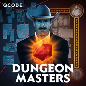 Dungeon Masters by QCODE