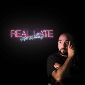 Real Late with Peter Rosenberg by Peter Rosenberg