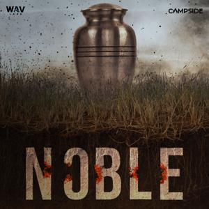 Noble by audiochuck