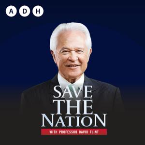 Save the Nation with Prof. David Flint