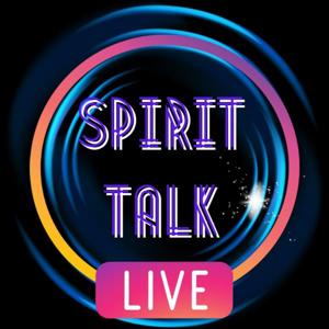 Spirit Talk Live! with Scott Allan by Psychic Medium Scott Allan