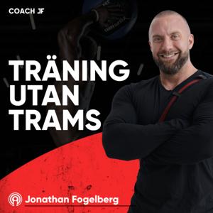 Träning Utan Trams by Jonathan Fogelberg