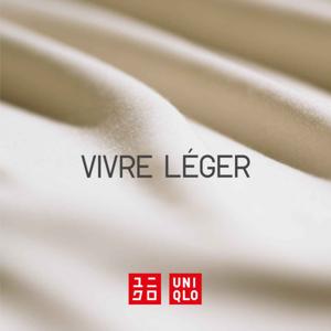 Vivre Léger