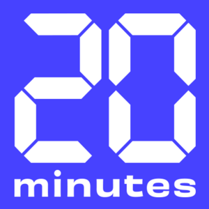 Les podcasts 20 Minutes by 20 Minutes