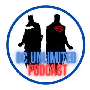 DC Unlimited by DC Unlimited