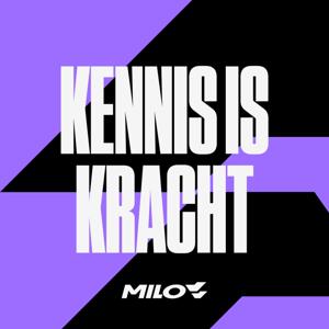 Kennis is Kracht Podcast