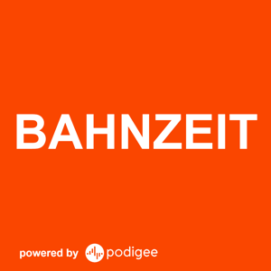 Bahnzeit