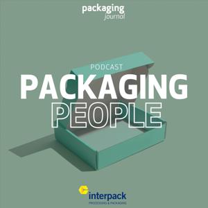 packaging people