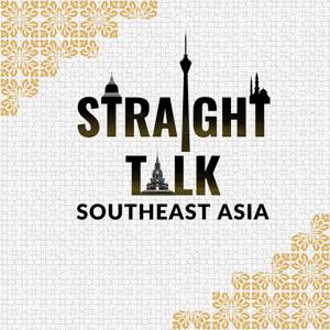 Straight Talk Southeast Asia by Renegade Radio