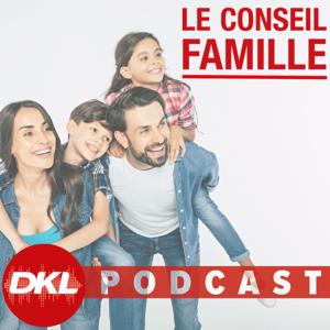 Le conseil famille by DKL