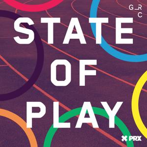 State of Play: Summer Games by Global Reporting Centre