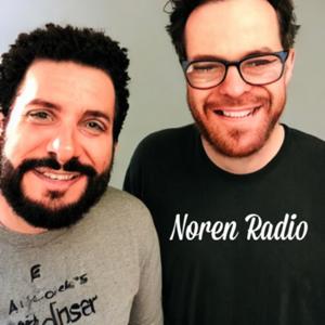 のれんラジオ by noren radio