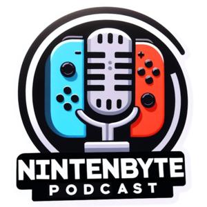 Nintenbyte Podcast - Nintendo Podcast by Nintendo Prime