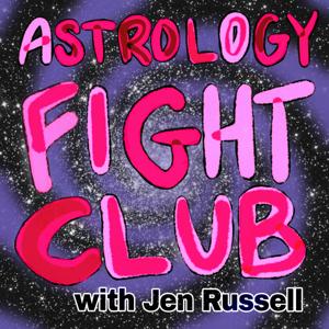 Astrology Fight Club