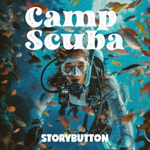 Camp Scuba | Family Scripted Podcast by Storybutton