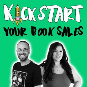 Kickstart Your Book Sales Podcast