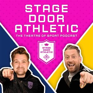 Stage Door Athletic