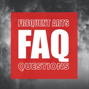 Frequent Arts Questions (FAQ)