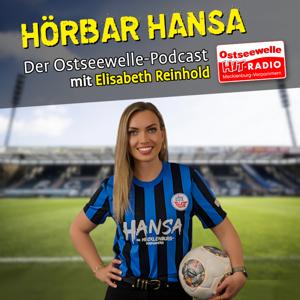 Hörbar Hansa